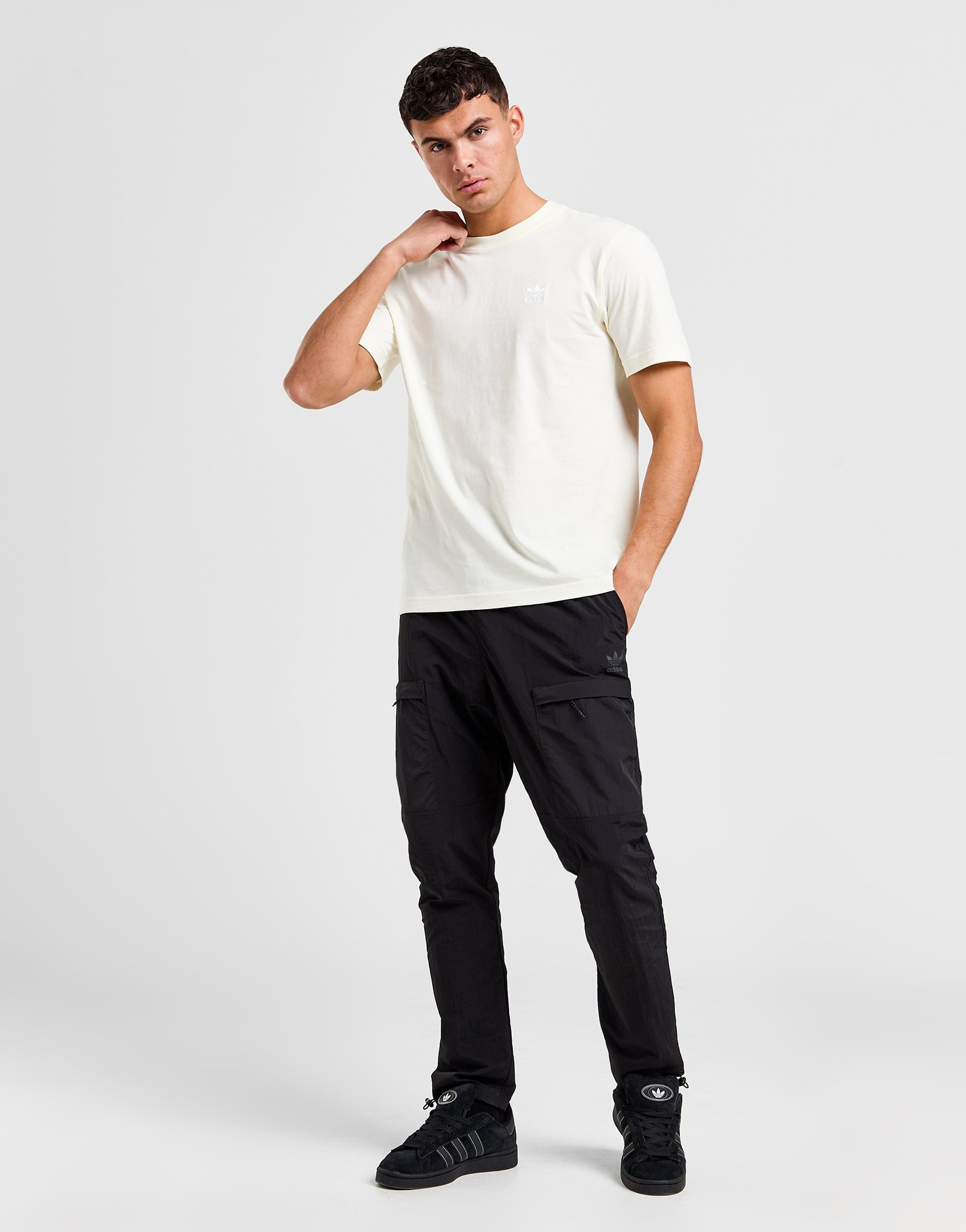 adidas Originals Pantalon Cargo Road Homme