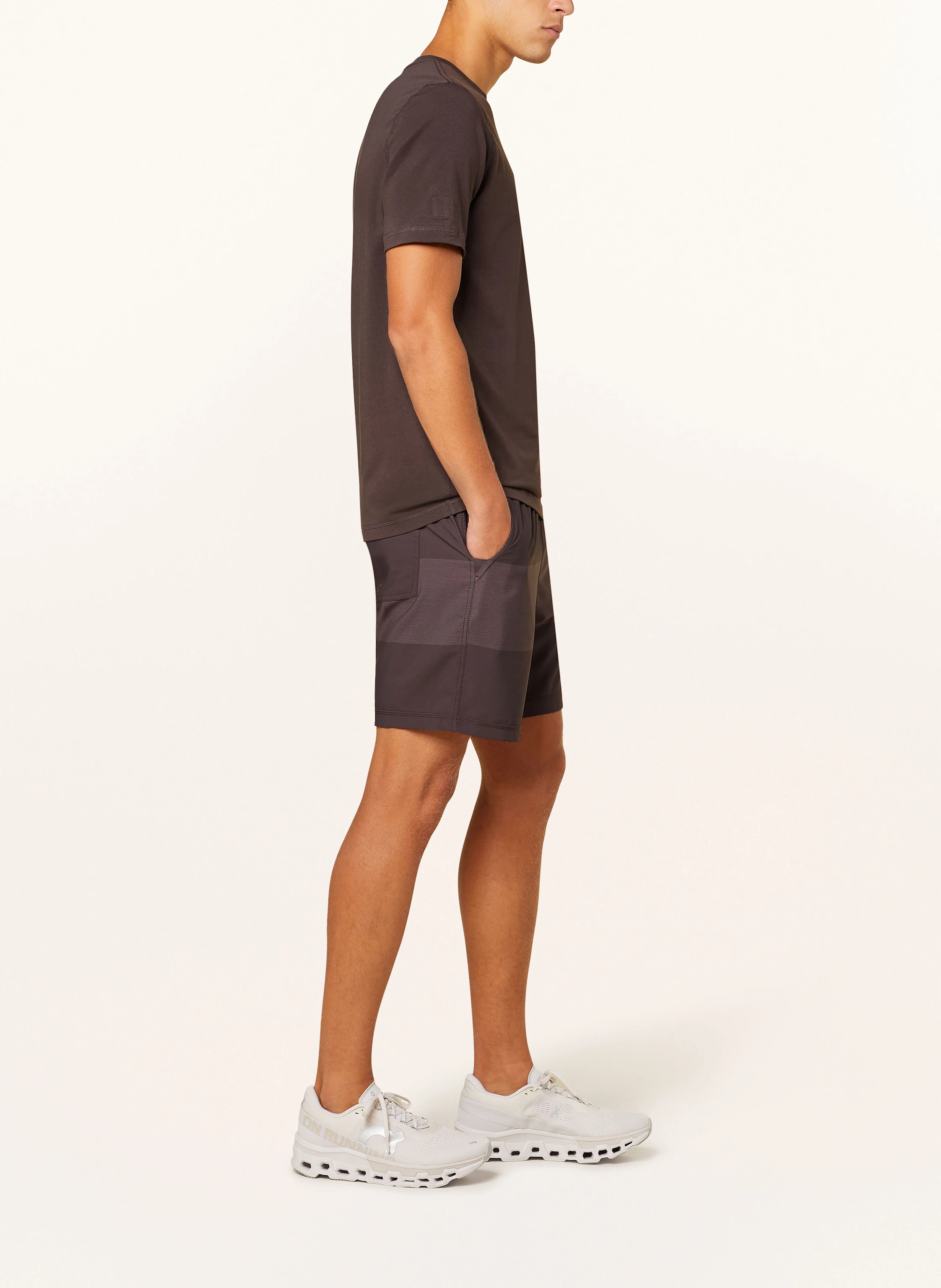vuori 2-in-1-Trainingsshorts KORE