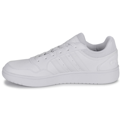 Adidas Sportswear - HOOPS 3.0 - Blanc