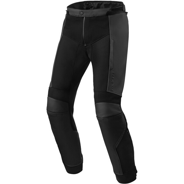 Rev'it - Pantalon Ignition 4 H2O Noir