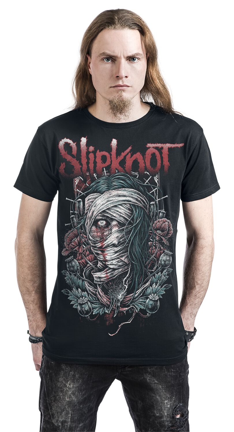 Some Kind Of Hate | Slipknot T-Shirt Manches courtes