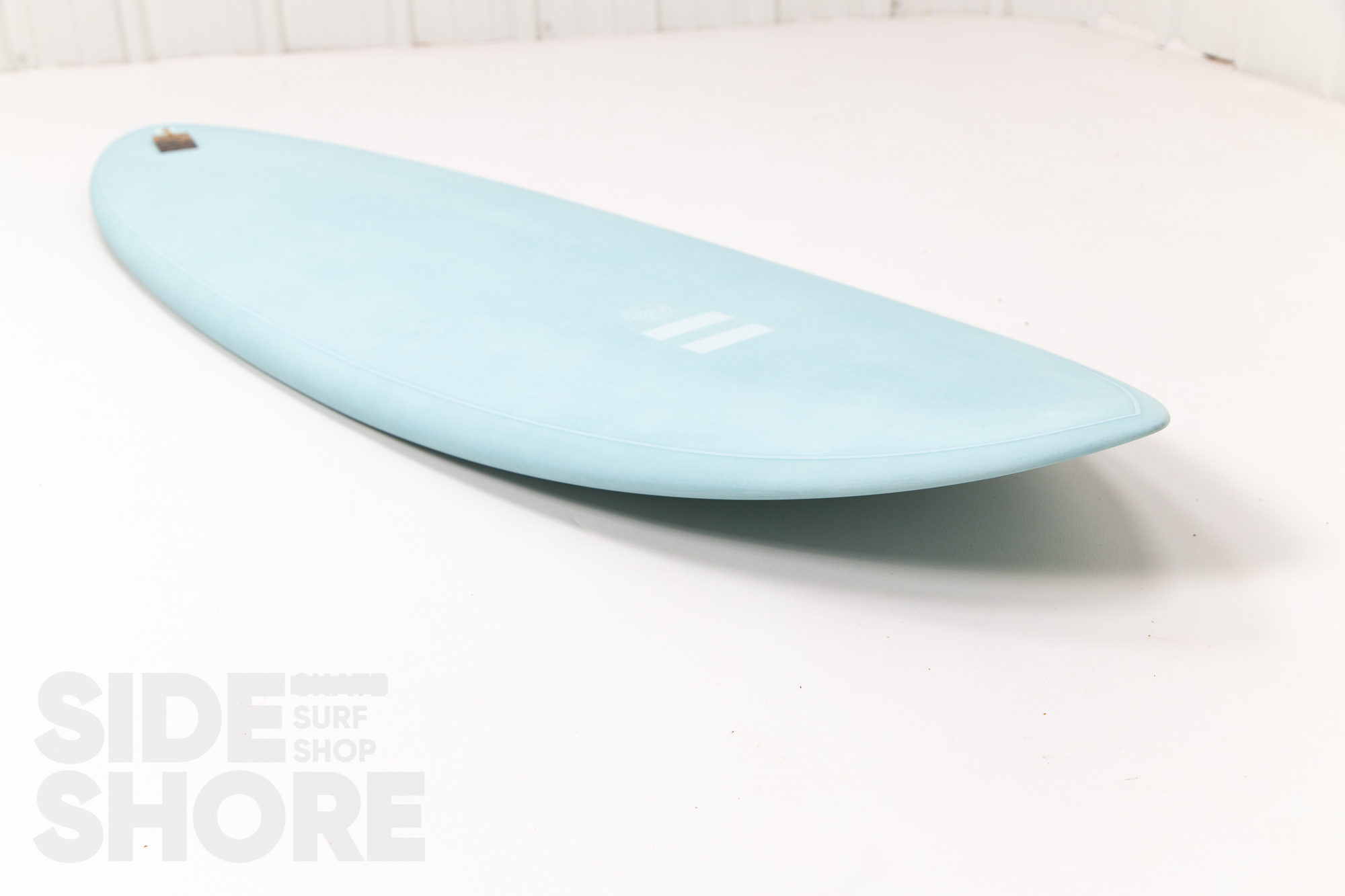 Indio Racer - 5'8 x 20 3/4