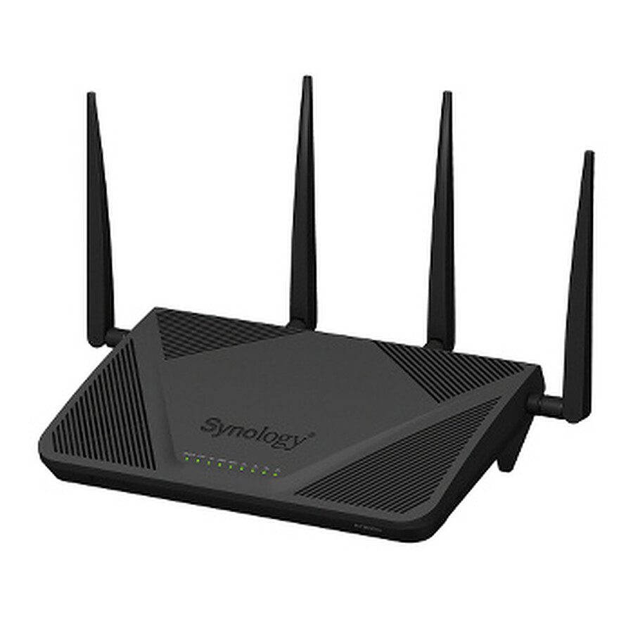 Synology Routeur RT2600AC