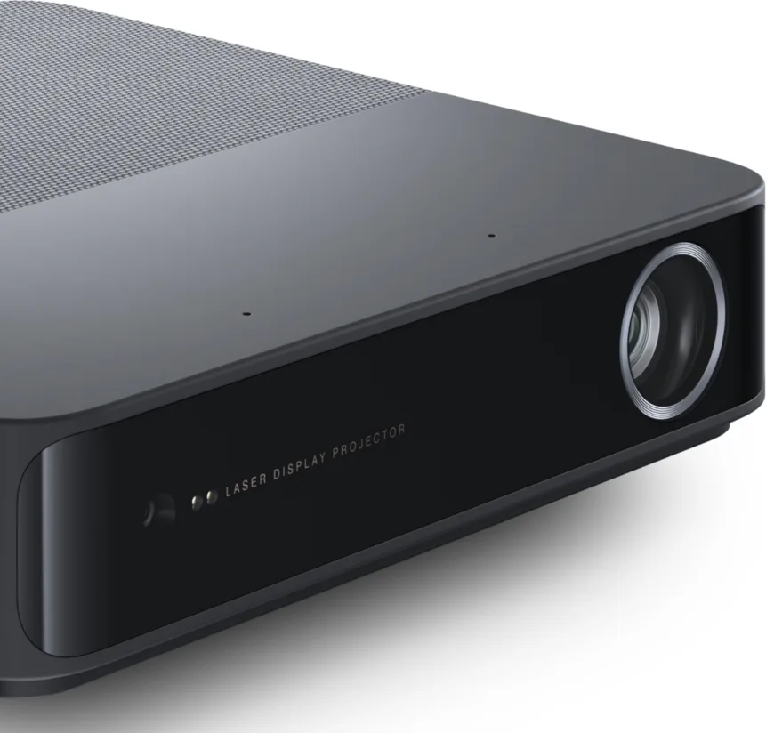 Loewe We.BEAM Picoprojecteurs