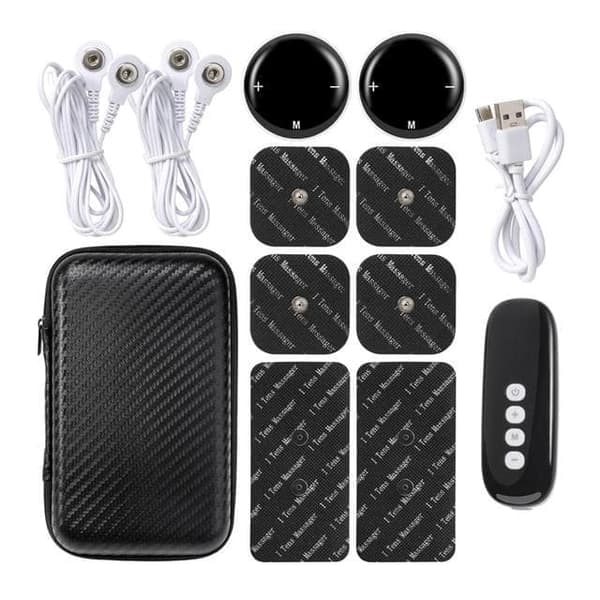 CT Mini K5 Tens Dual