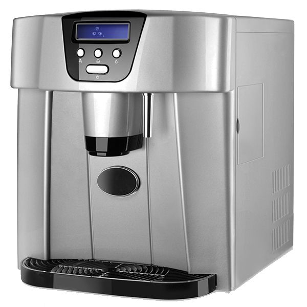 Taurus Máquina de Gelo MG17 Elegance 921.001