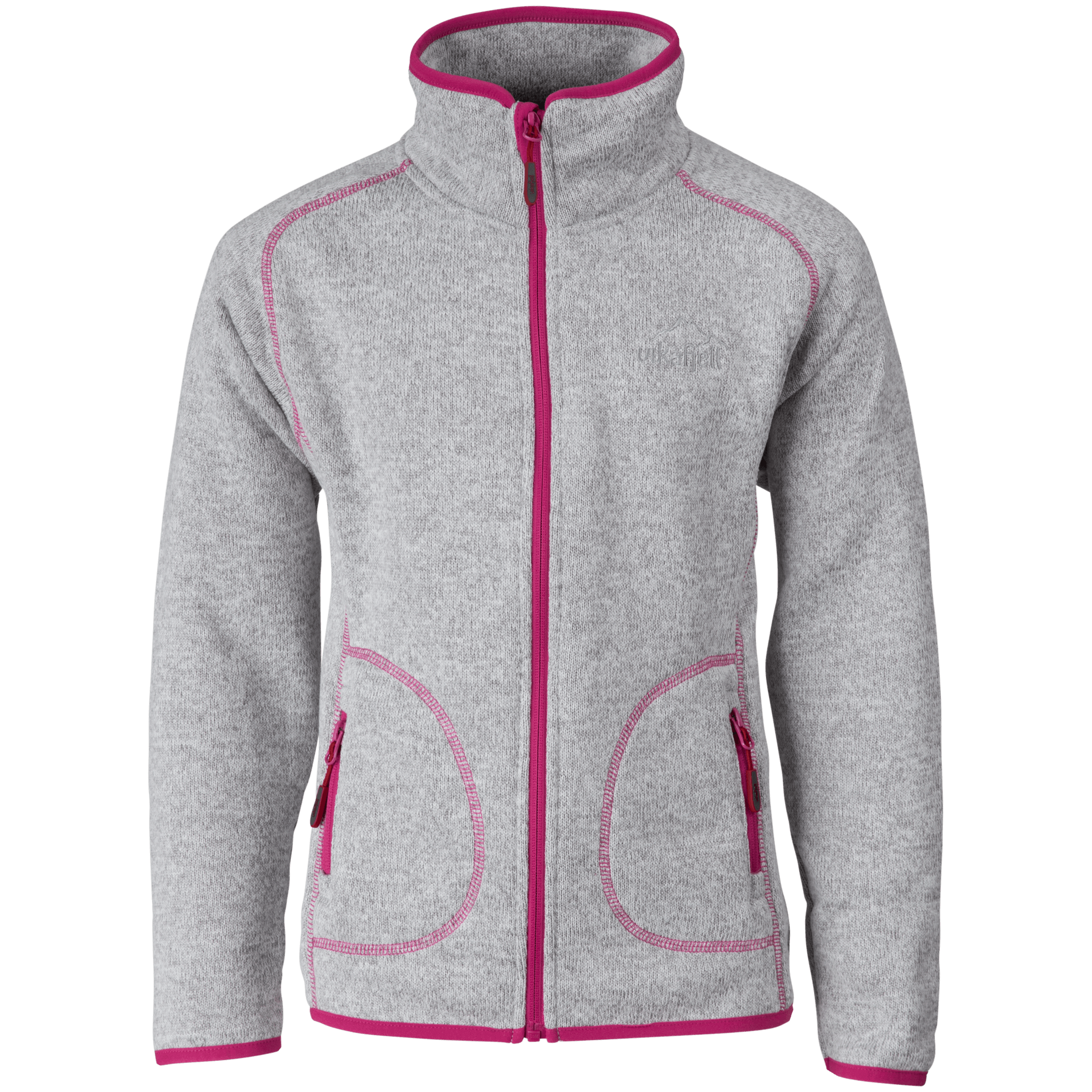 Vikafjell Os Jacket junior girl - Mellomlag