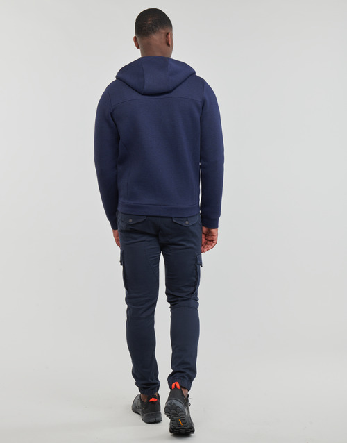 Helly Hansen - HP OCEAN FZ JACKET 2.0 - Marine