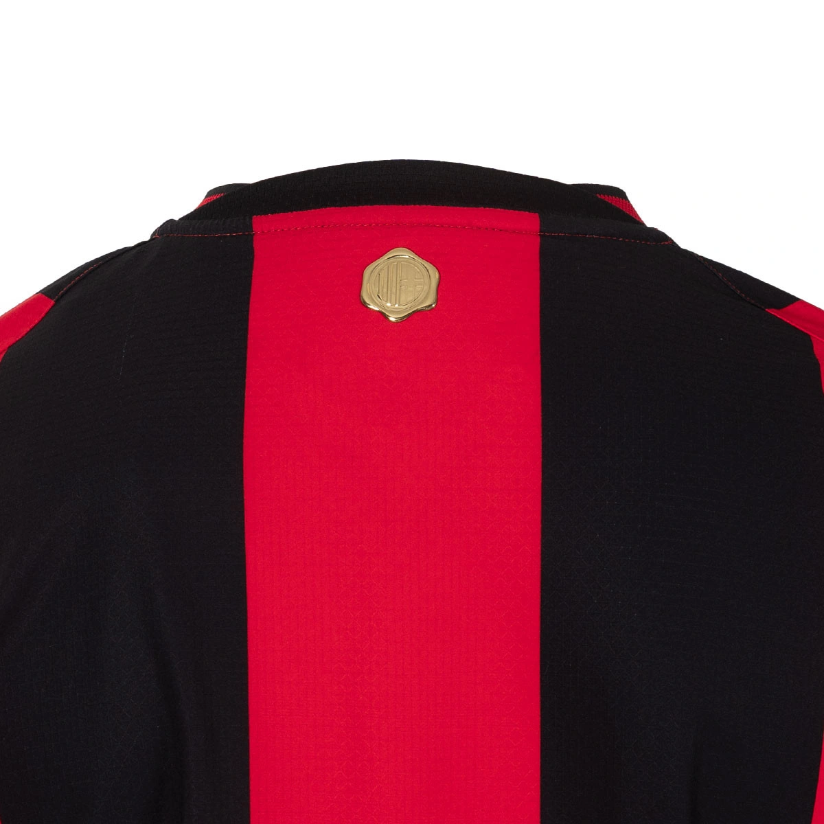 Camisola Puma Authentic AC Milan Primeiro equipamento 2026-2027
