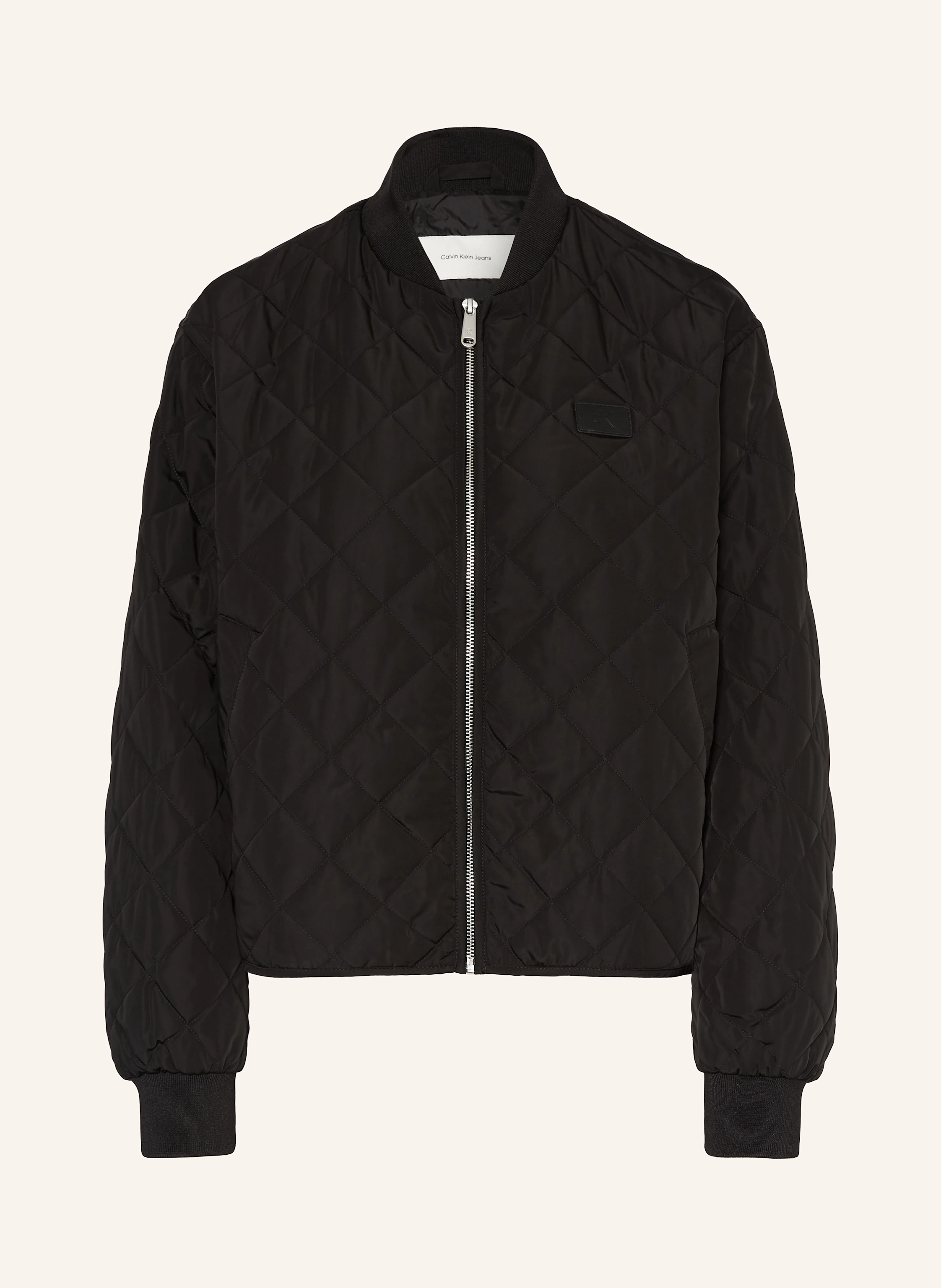 Calvin Klein Jeans Steppblouson