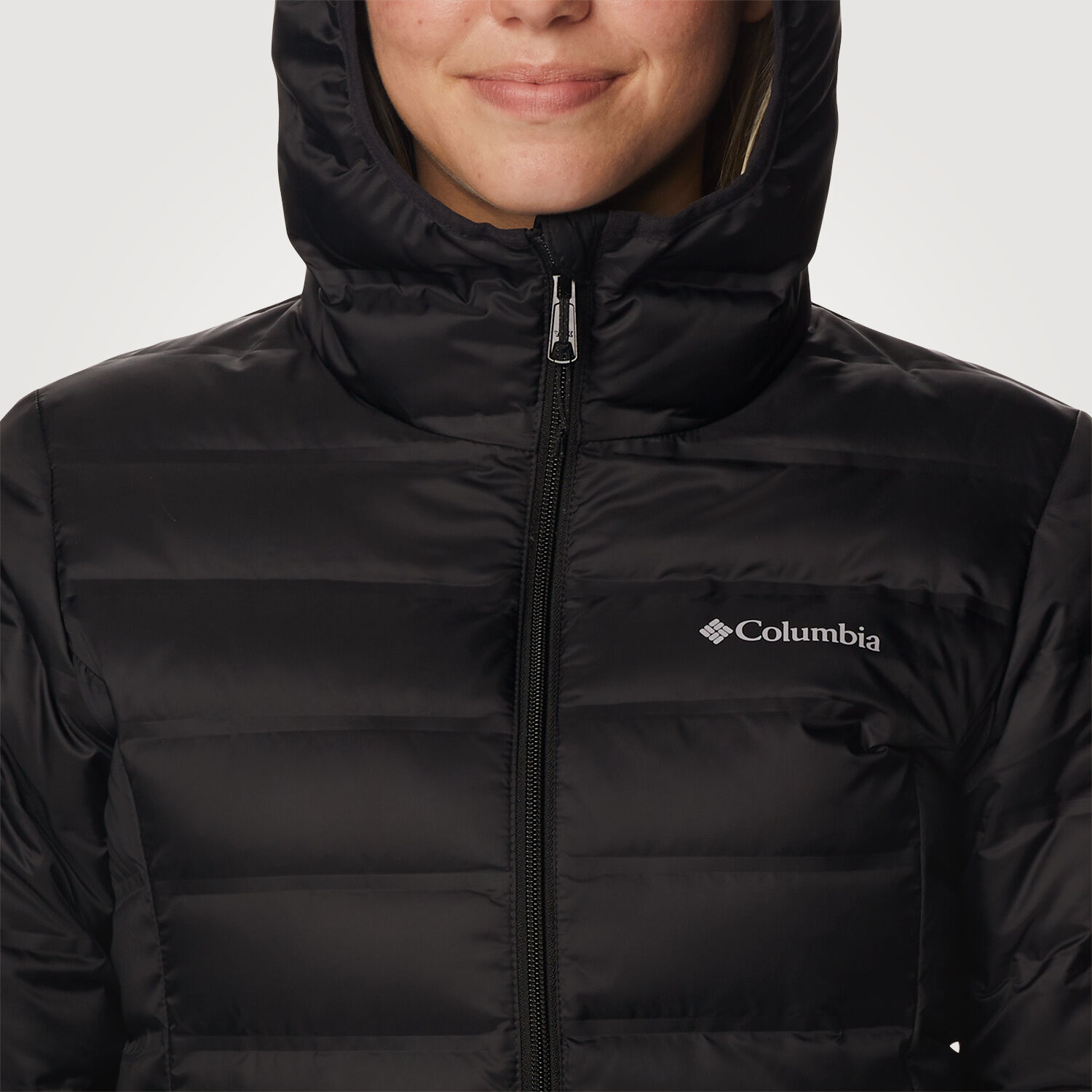 Columbia Damen Daunen Mantel Lake 22