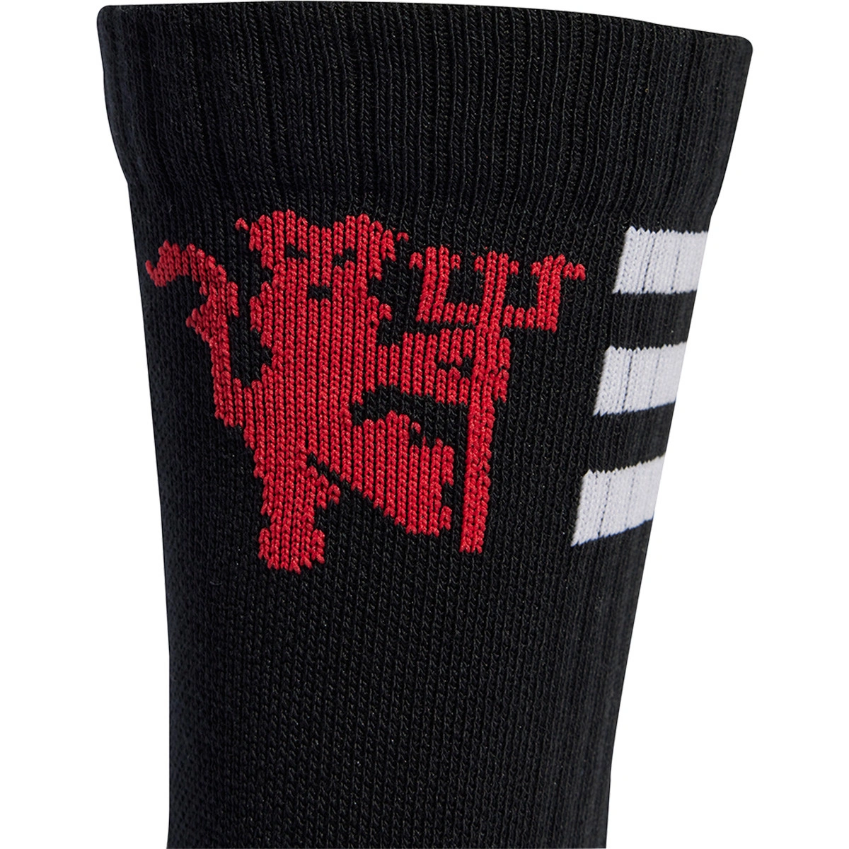 Meias adidas Manchester United 2025-2026 (2 pares)