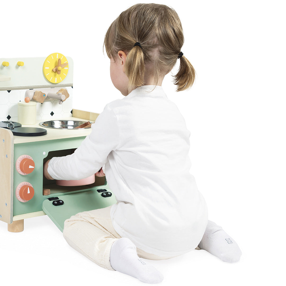Janod mini kinderkeuken