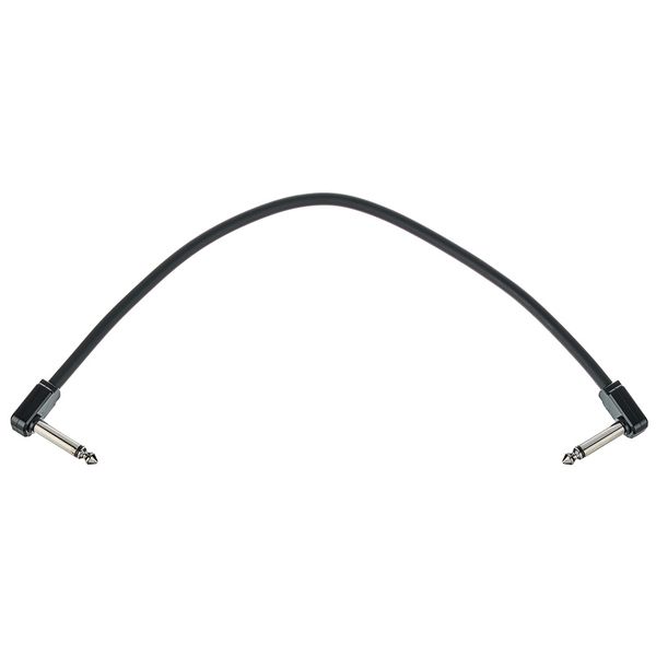 Ernie Ball Flat Patch Cable 12