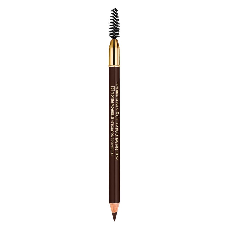 Yves Saint Laurent Dessin Des Sourcils Eyebrow Pencil #2 Brun Profond 1,3g