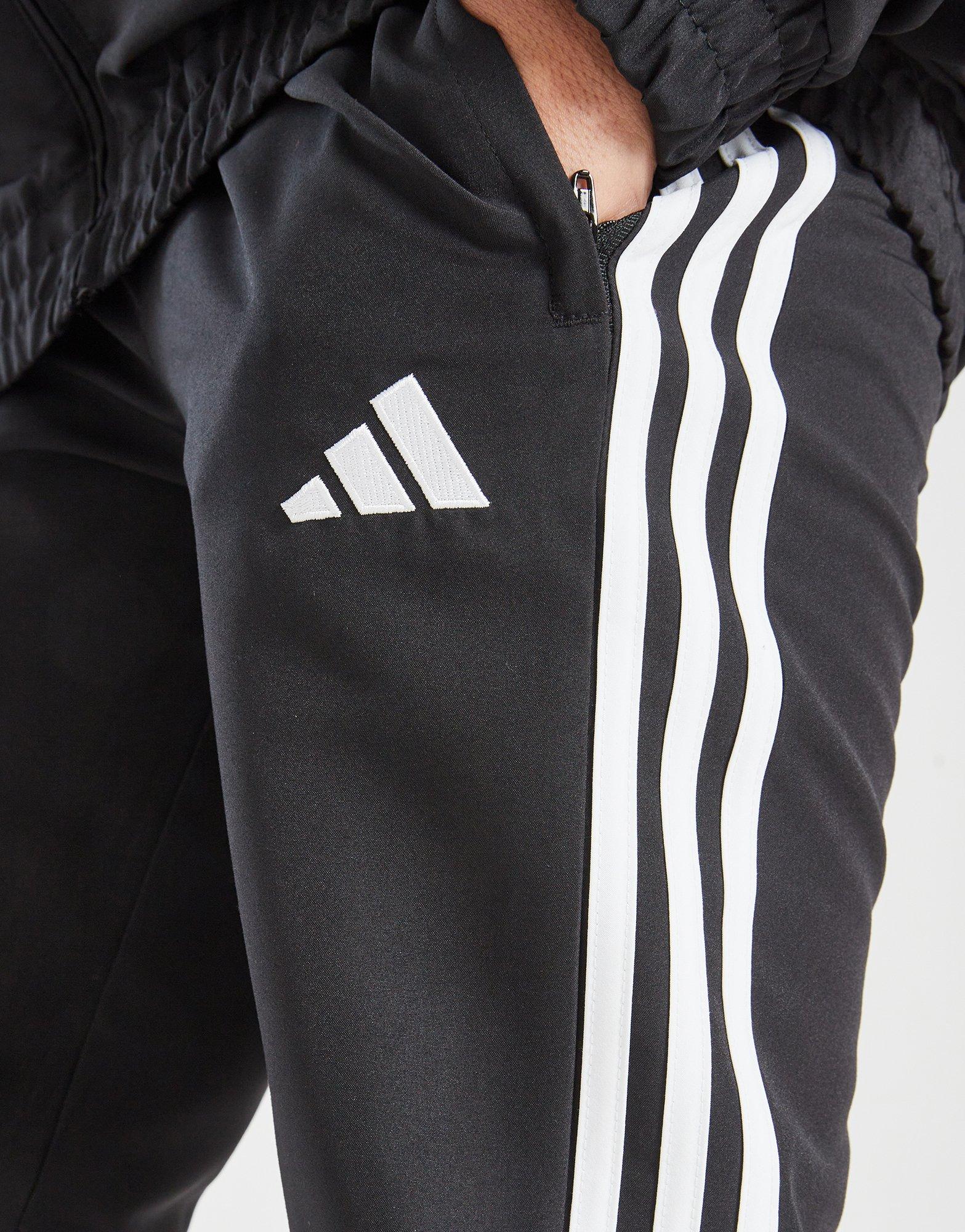adidas Pantalon toile Tiro 25 Essentials Enfants