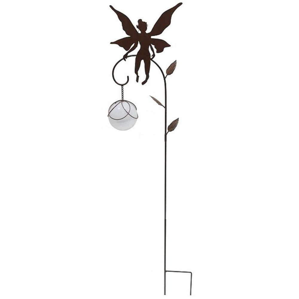 Tuteur boule fée 22x9x110cm
