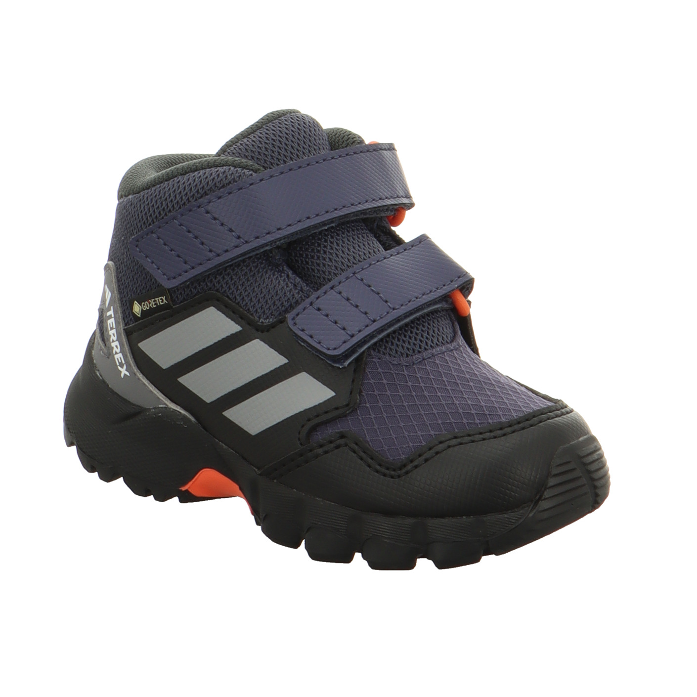 TERREX SKYCHASER MID GTX CF I blau