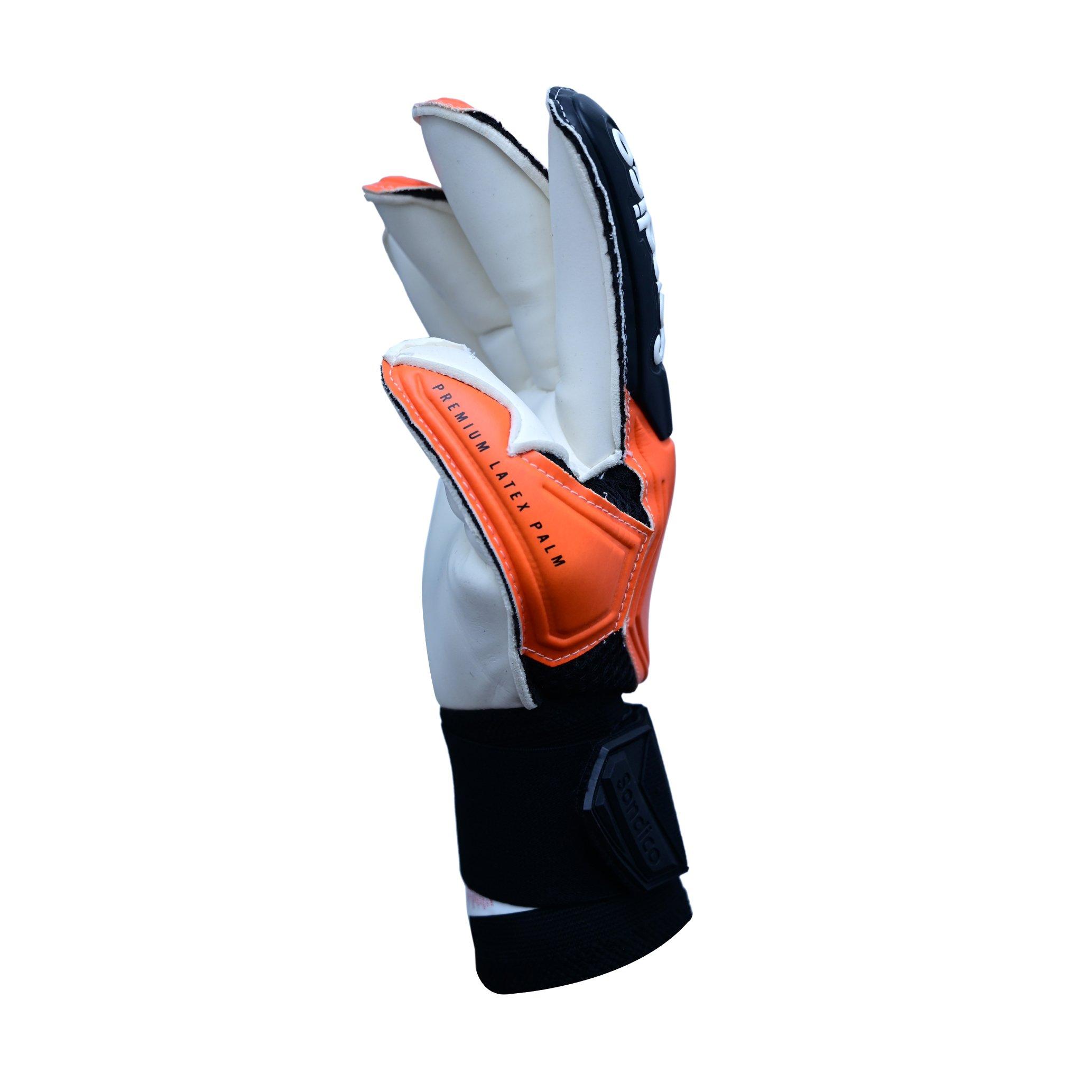 Sondico Elite Rolltech Goalkeeper Gloves