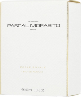 Pascal Morabito Perle Royale Eau de Parfum 100ML