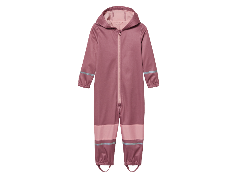 Kinder regenpak