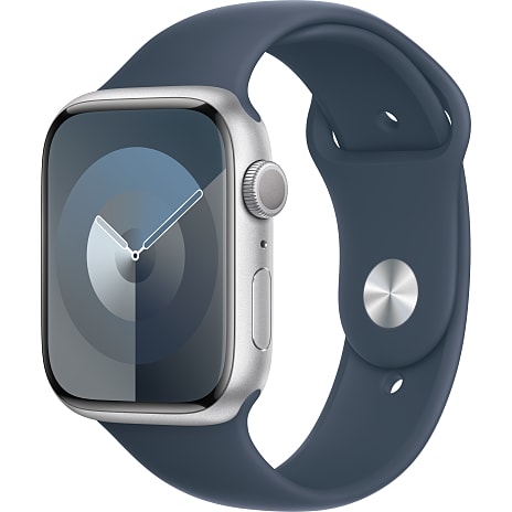 Apple Watch S9 Cell 45 mm M/L - Stormblue