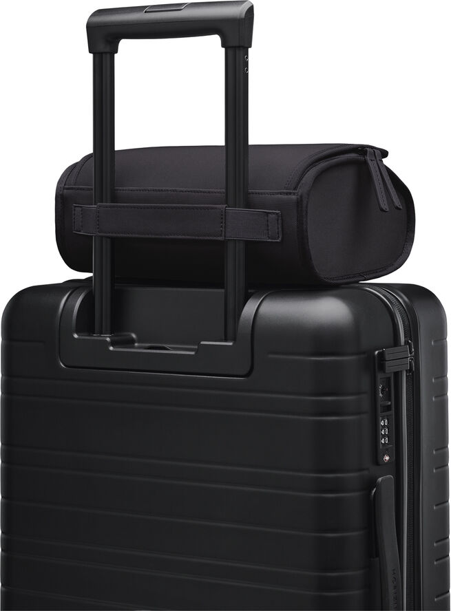 Horizn Studios Top Case All Black All black