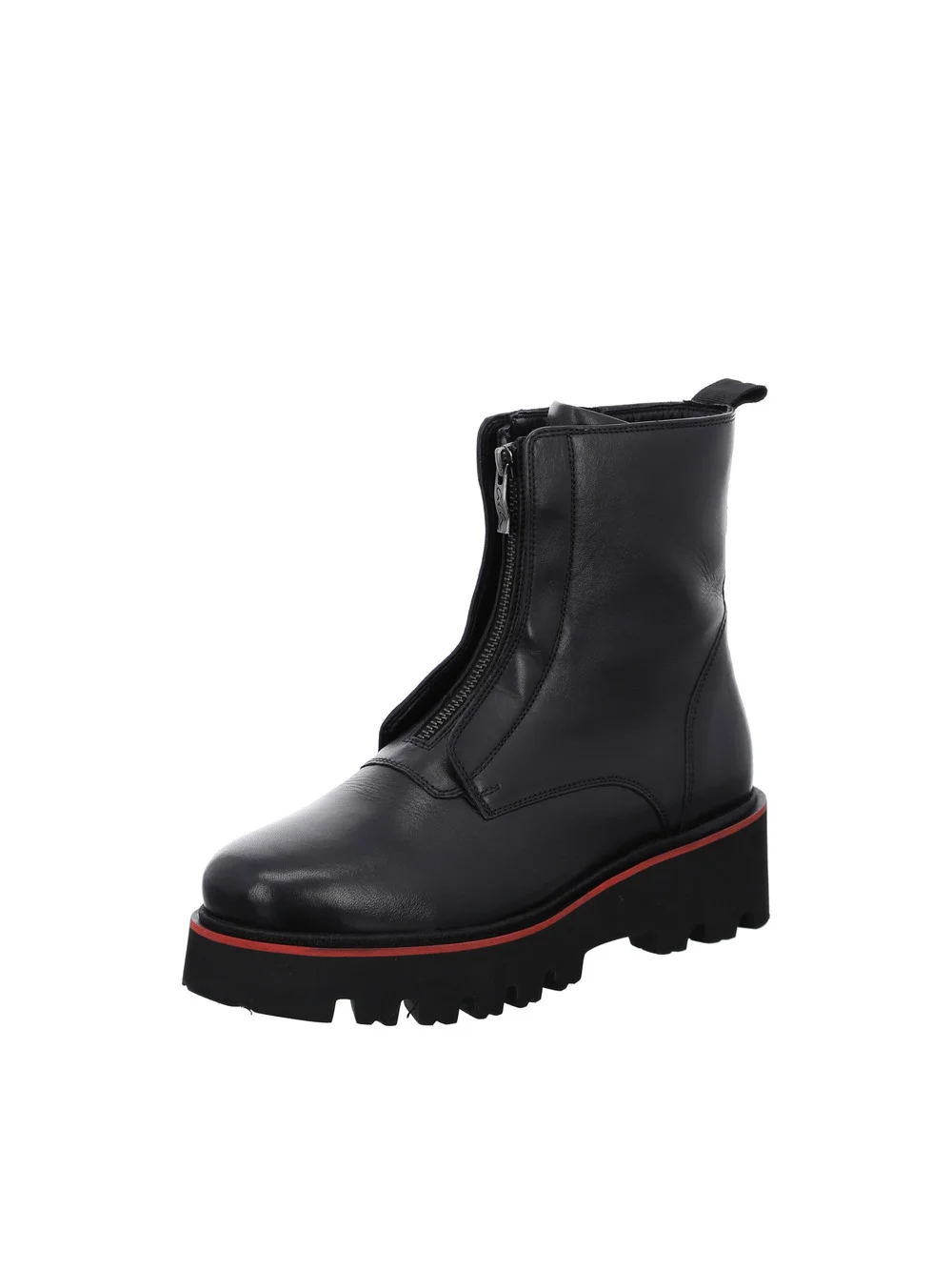 Stiefelette Kopenhagen schwarz