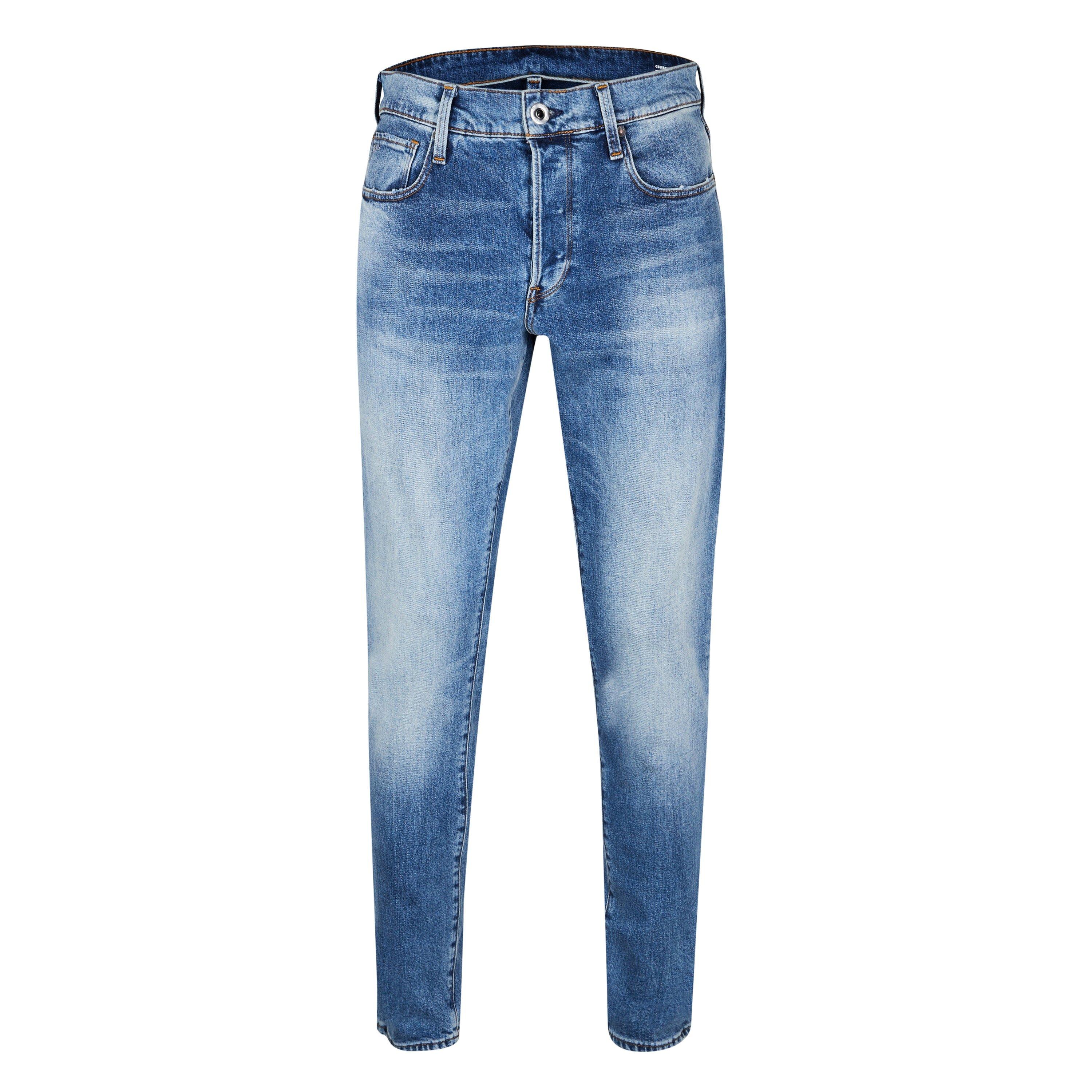 G Star Gstar 3301 Taper Jeans