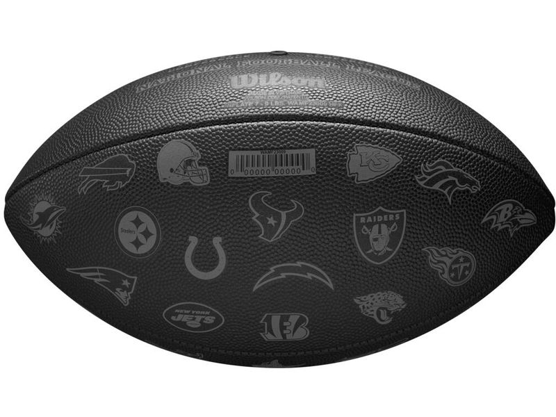 Wilson Football NFL 32 Team Football