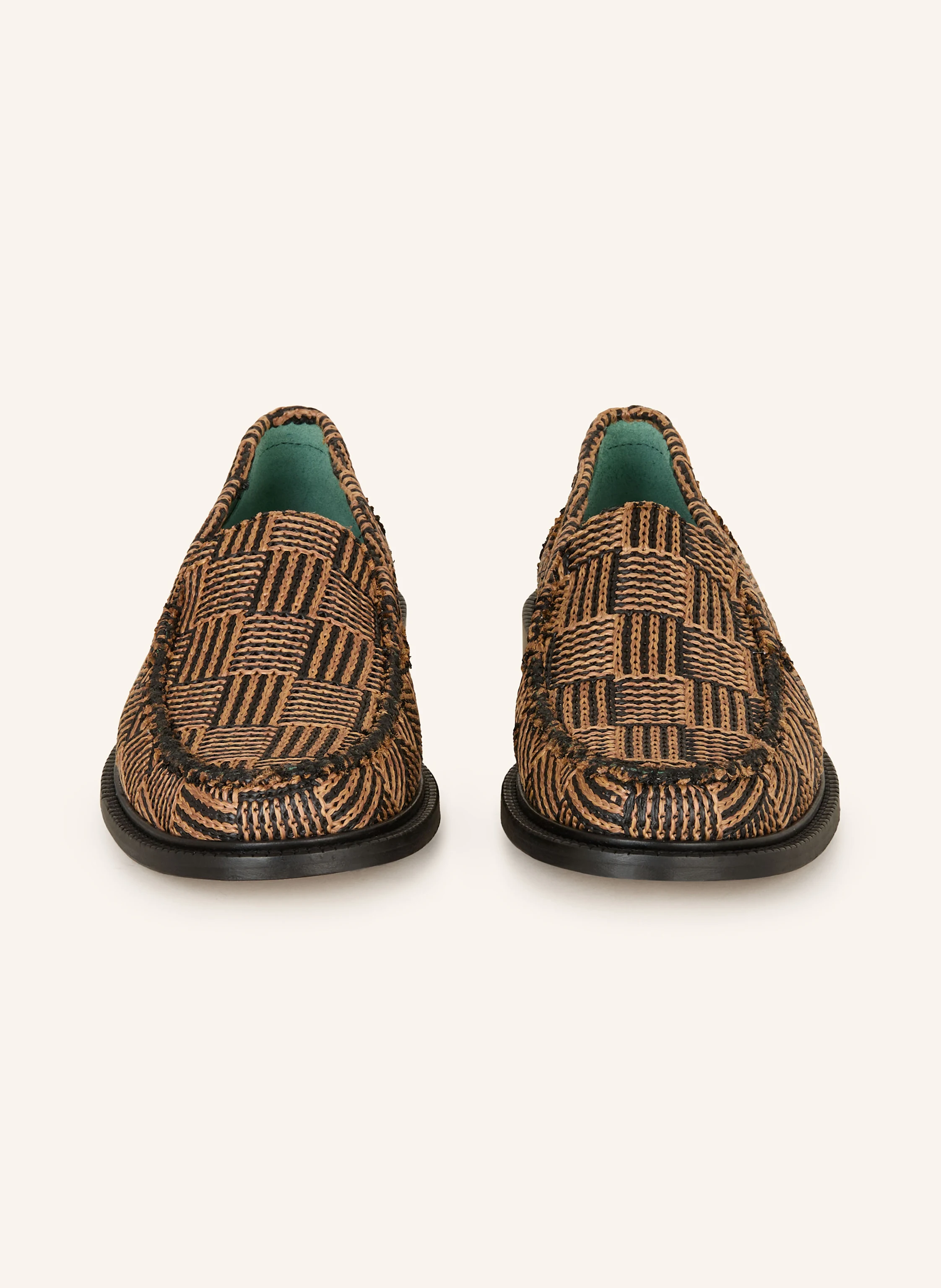 VINNY's Slipper YARDEE