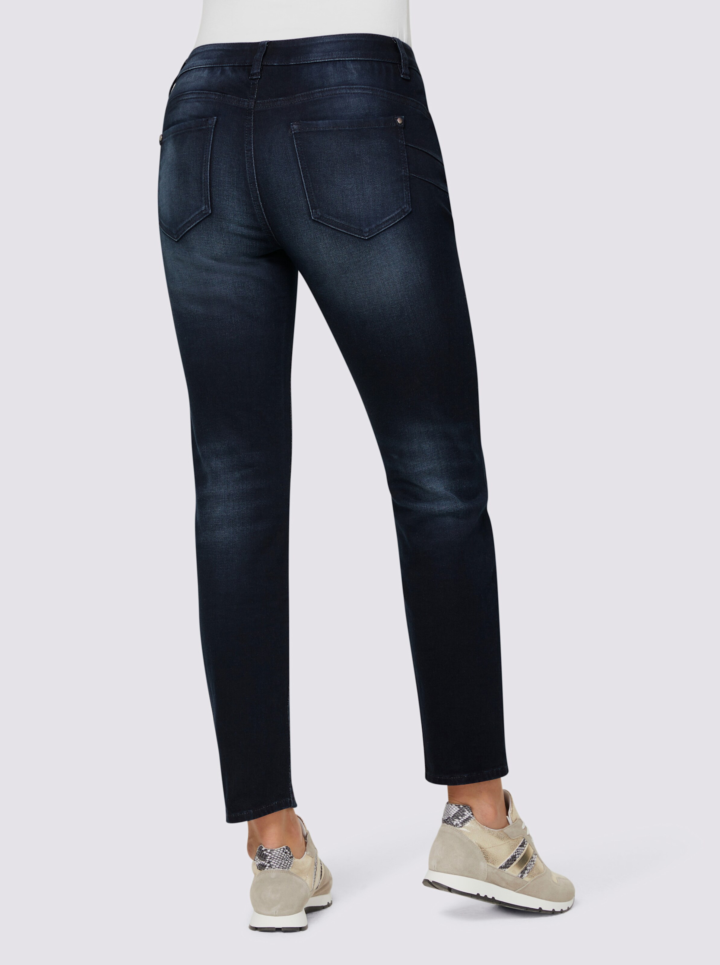 Push-up-Jeans