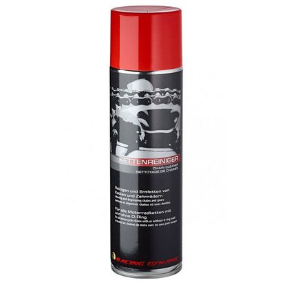 Nettoyant chaine Racing Dynamic CHAIN CLEANER 500ML Universel