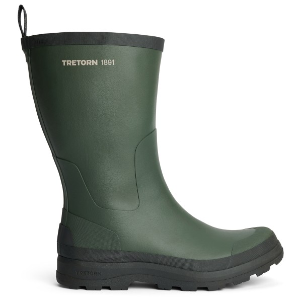 Tretorn - Terrain - Bottes en caoutchouc