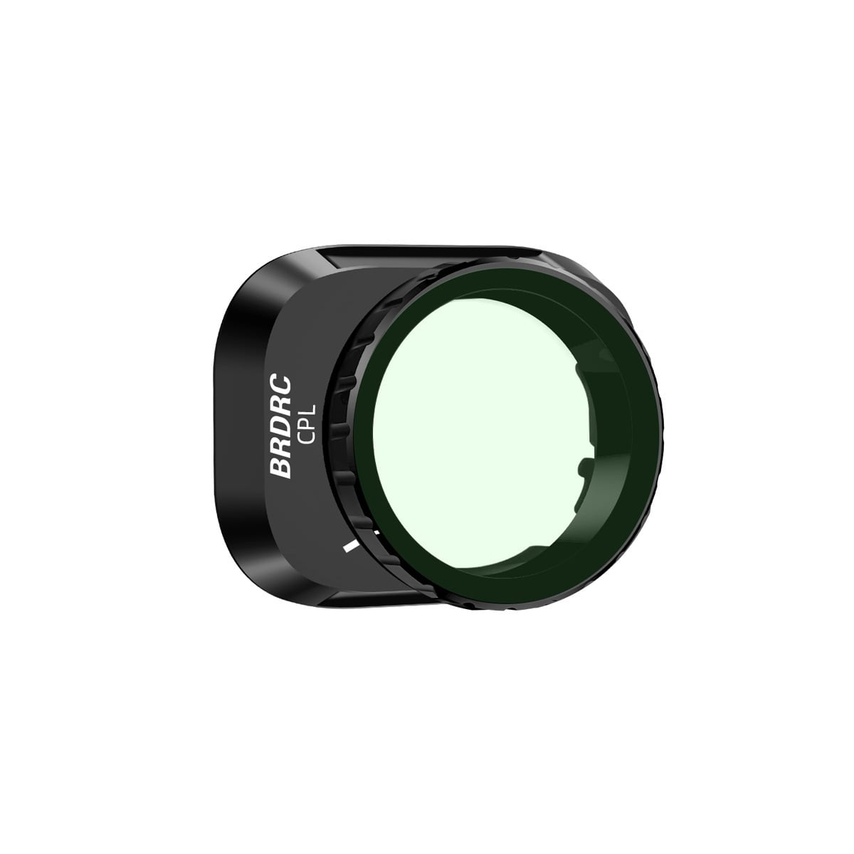 6-pakning med forskjellige filtre for DJI Mini 4 Pro Sort