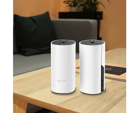 TP-Link Deco M4 (2-pack)