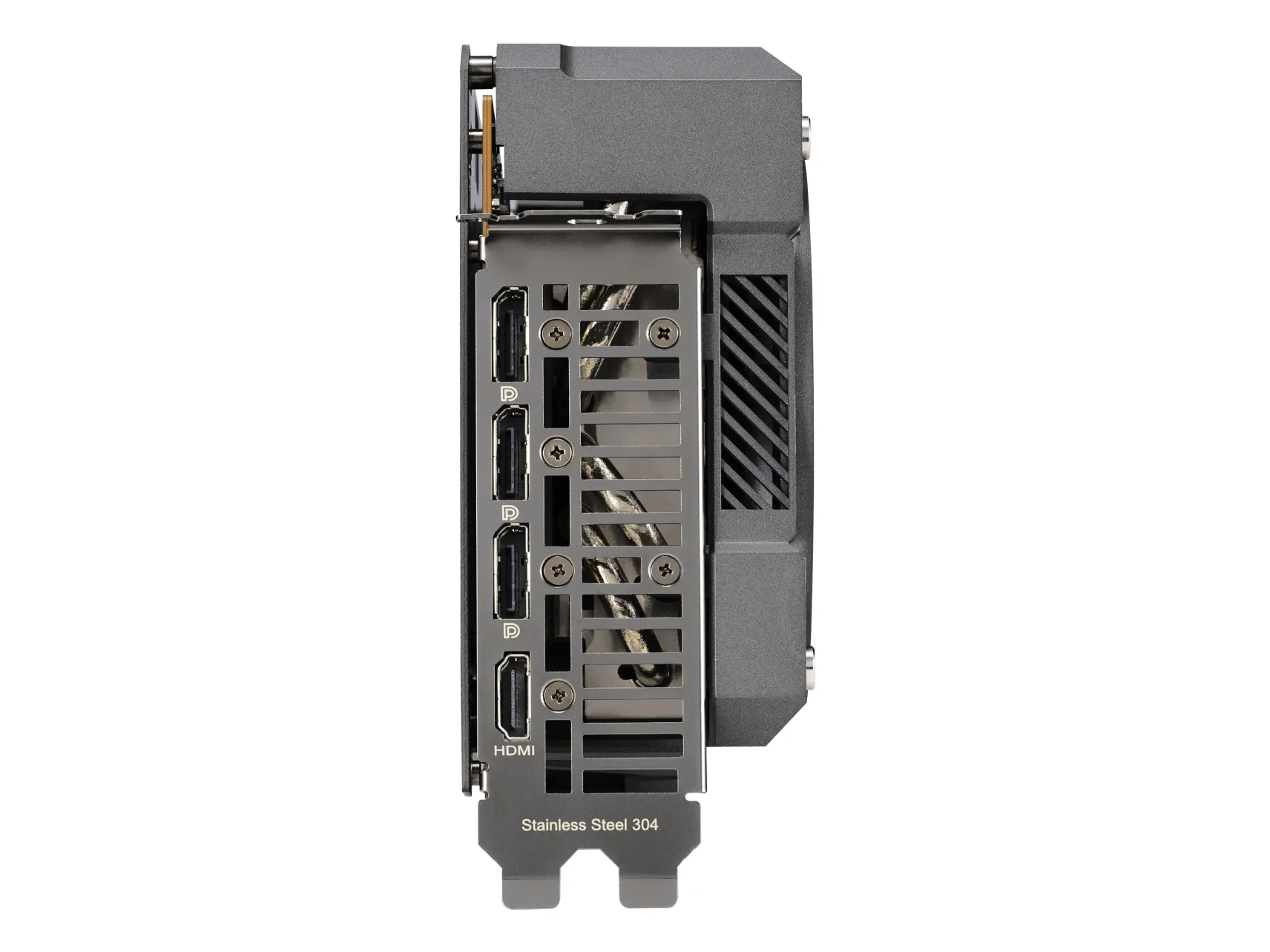 [OUTLET] - ASUS TUF Gaming Radeon RX 9070 OC Edition 16GB GDDR6 Graphics Card PCIe 5.0 HDMI 2.1 DisplayPort 2.1a