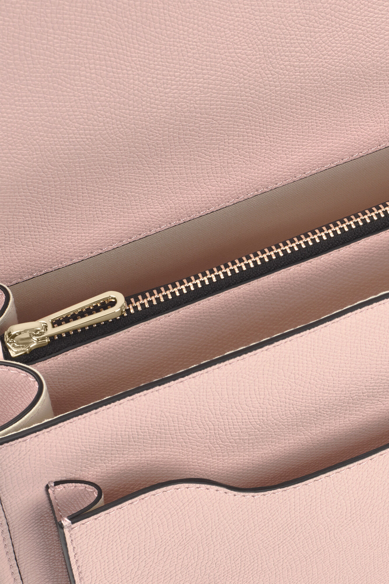 Faixa média Pink Audree POP - Rosa