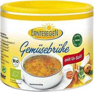 Erntesegen Gemüsebrühe, 250 g