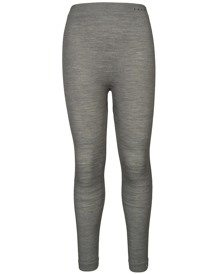 Funktions-Unterhose WT LOTIKids in grau melange