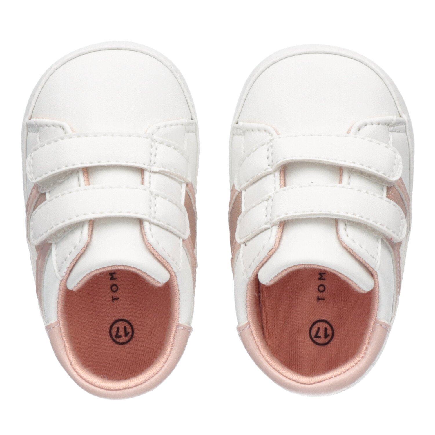 Tommy Hilfiger Kiki Flag Crib Shoes