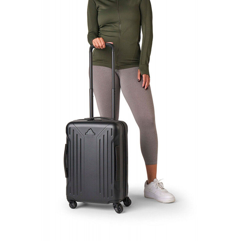 Quadro Pro 28 - Valise à roulettes