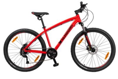 X Fact27,5 Sport - rot