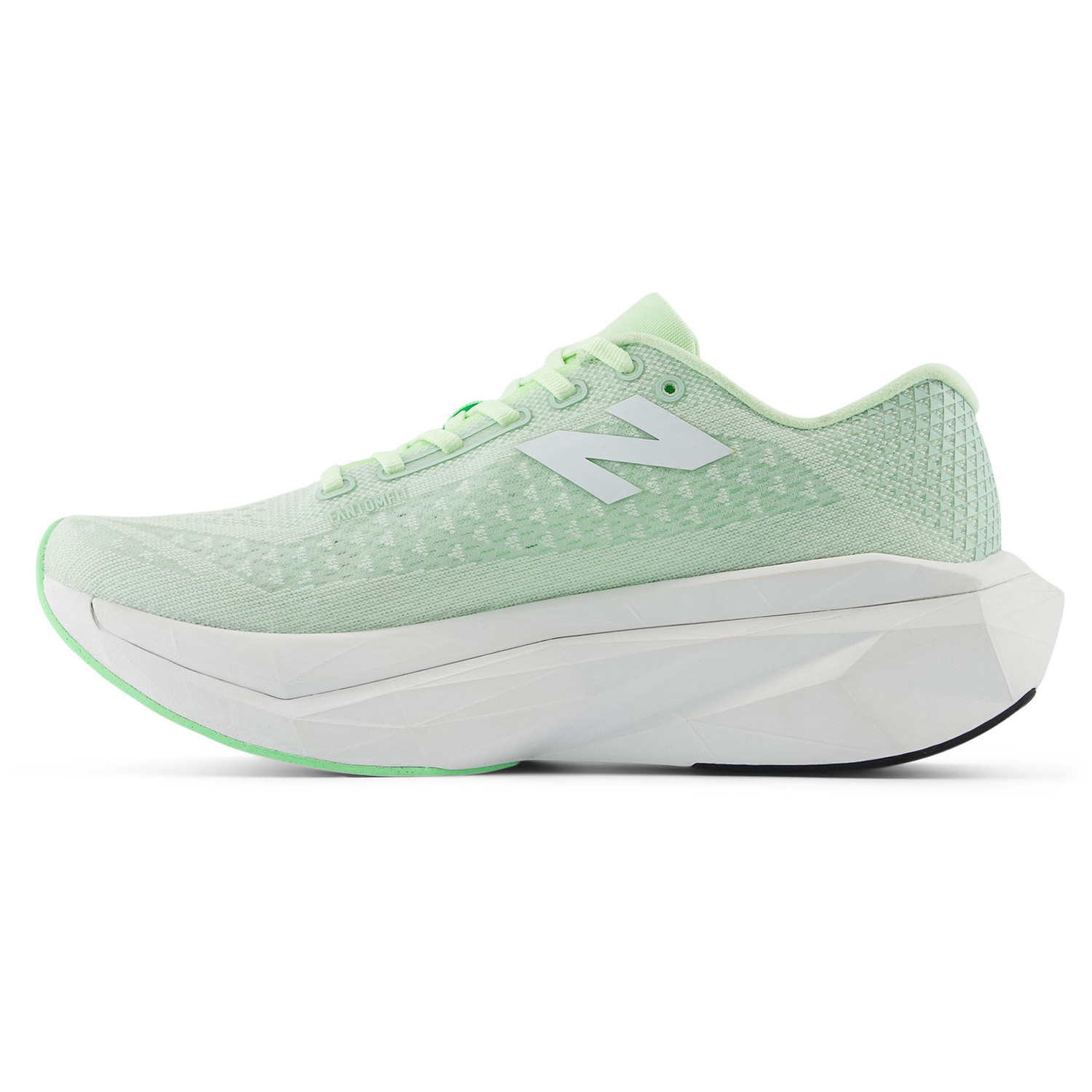 New Balance FuelCell SuperComp Trainer v3 Heren