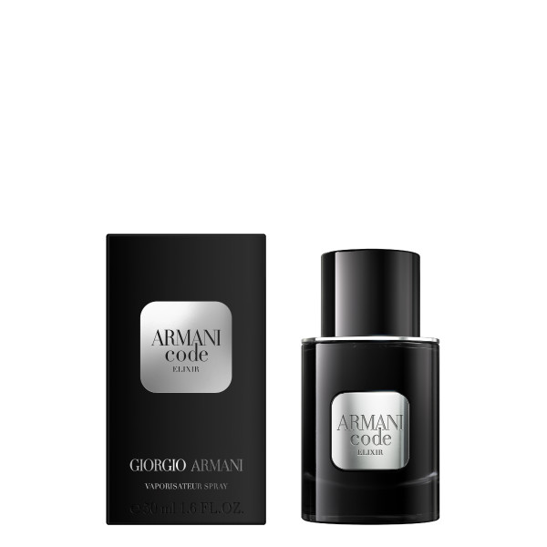 GIORGIO ARMANI Code Elixir 50 ml