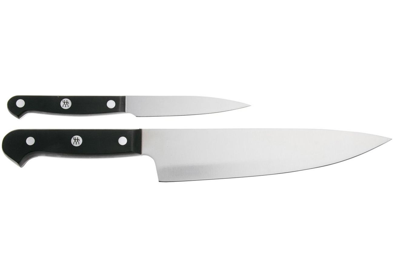 Zwilling Gourmet messenset 2-delig, 36130-005