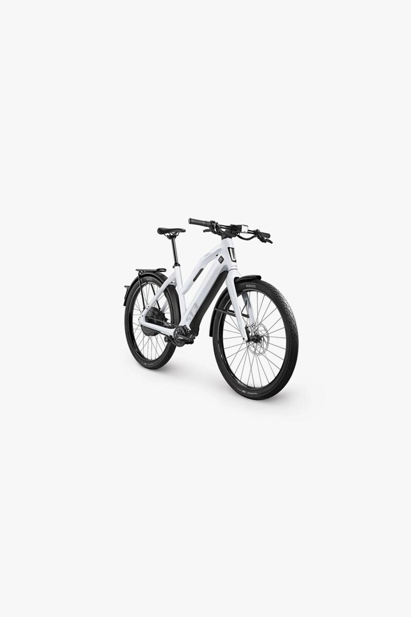 Stromer ST3 Pinion Comfort E-Bike 2023
