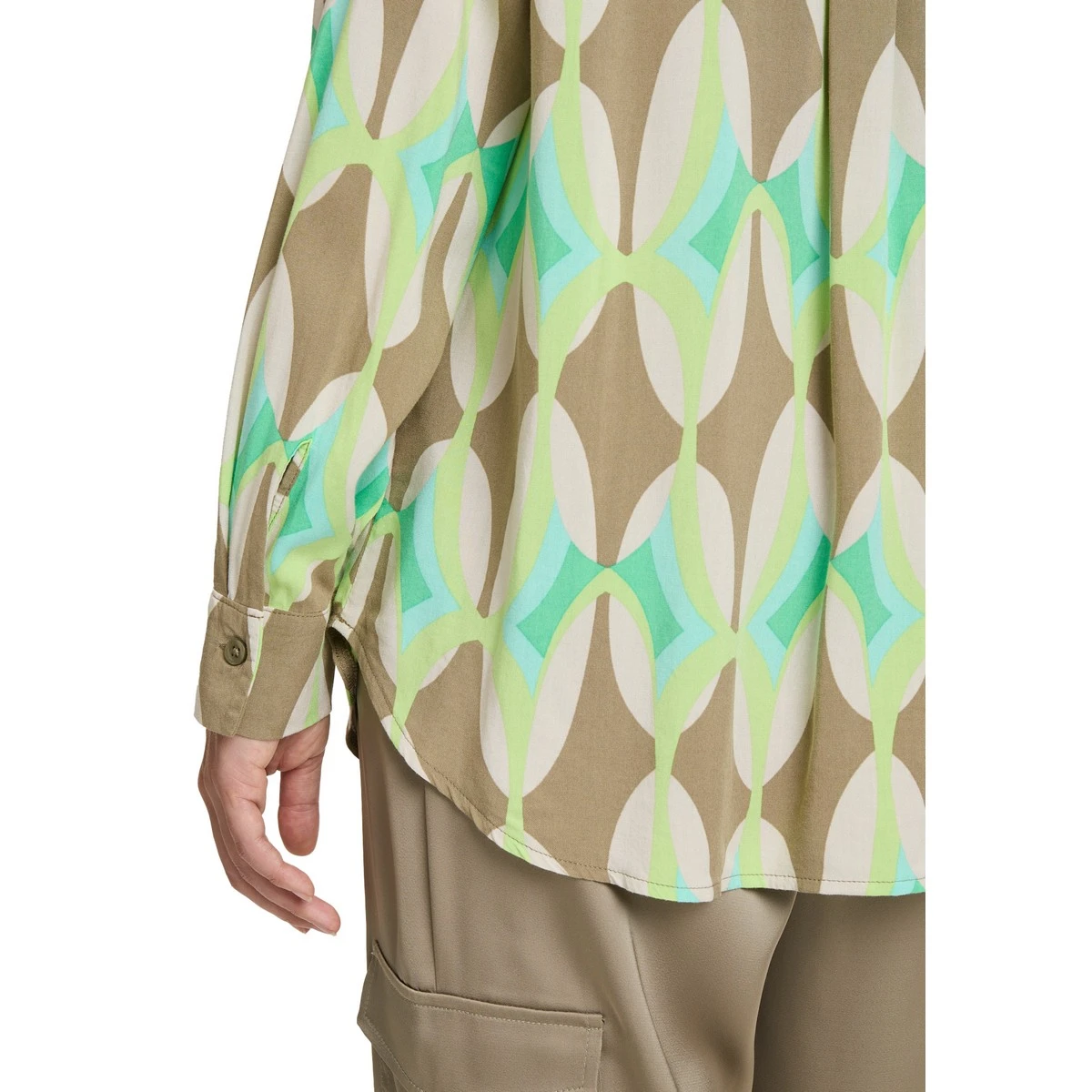 Dames Blouse 53247-20