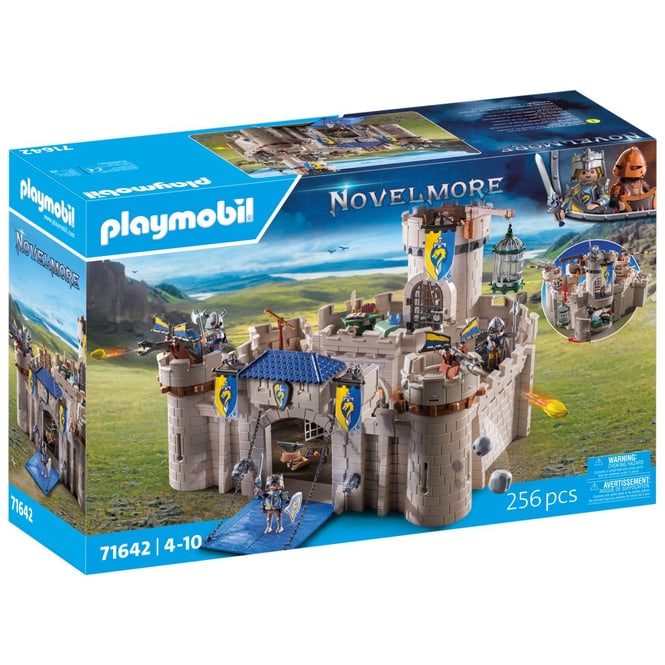 Playmobil® 71642 - Arwynns Burg - Playmobil® Novelmore
