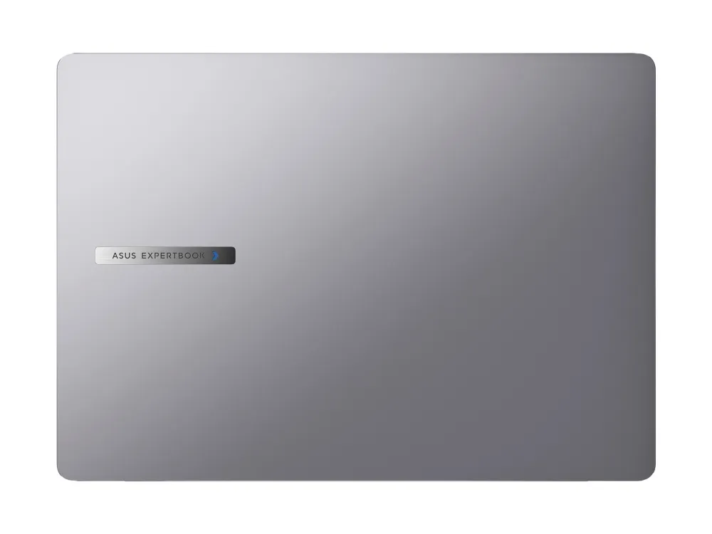 ASUS ExpertBook P5 P5405CSA-NZ0119X - 180° hængselsdesign - Intel Core Ultra 7 - 258V / op til 4.8 GHz - Win 11 Pro - Intel Arc Graphics 140V - 32 GB RAM - 1 TB SSD NVMe - 14